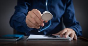 ΓΕΕΘΑ: 4ήμερη περιοδεία υγειονομικού κλιμακίου για τους κατοίκους σε Λειψούς και Αρκιούς