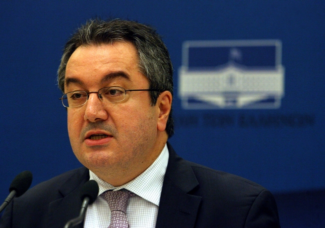 Μόσιαλος για πανδημία και κλιματική αλλαγή: «Νέα κρίση ίσως σε 5-10 χρόνια»