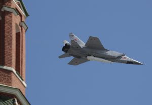 Οι Φινλανδοί λένε πως οι Ρώσοι παραβίασαν τον εναέριό τους χώρο- Ποιοι θέλουν πόλεμο;