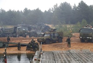 Έτσι νομίζουν πως τα έθνη του βορρά θα σωθούν από τον Πούτιν!!