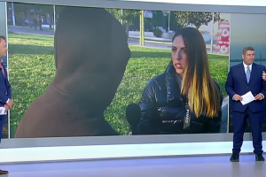 Μαρτυρία που σοκάρει από οργανωμένο οπαδό, vid