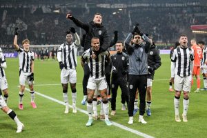 Ο ΠΑΟΚ υποδέχεται τη Λαμία σήμερα με στόχο να δώσει συνέχεια στις εξαιρετικές εμφανίσεις