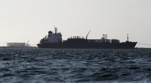 CENTCOM για πλοίο που βυθίστηκε στην Ερυθρά Θάλασσα:  «Οι περίπου 21.000 τόνοι λιπασμάτων κίνδυνος για το περιβάλλον»