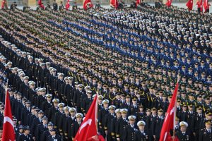 Οι ΗΠΑ χρειάζονται τον πόλεμο στην Ευρώπη και η Τουρκία ίσως κληθεί να πάρει σύντομα αποφάσεις
