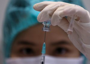 Ειπώθηκε στους Δελφούς: «Σε 4 χρόνια, αντί για 10, η θεραπεία του καρκίνου μέσω της ΑΙ»