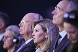 Τι είναι αυτό που φοβάται ο Σβαμπ; Το ΒΙΝΤΕΟ παραμένει ένα μεγάλο μυστήριο