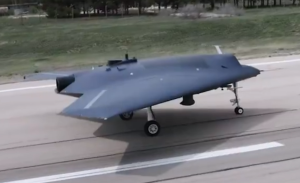 ANKA-3: Οι Τούρκοι δοκίμασαν το πρώτο ΟΠΛΙΣΜΕΝΟ μη επανδρωμένο αεροσκάφος, vid
