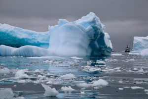 Βουλγαρική αποστολή στην Ανταρκτική: Σε ιατρικές εξετάσεις θα υποβληθούν τα μέλη της  για να εκτιμηθεί η επίδραση του ταξιδιού