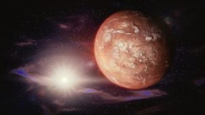 Η NASA ετοιμάζεται να κάνει μια μεγάλη ανακοίνωση για τον Άρη
