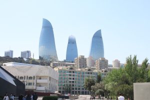 Το Αζερμπαϊτζάν δεν θα επιτρέψει «ποτέ» πλήγματα στο Ιράν μέσω του εδάφους του