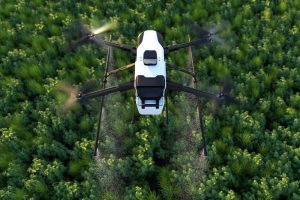 Τρομάζει το νέο drone που έφτιαξαν οι Κινέζοι, video