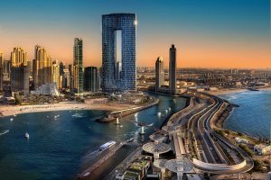 Ρετιρέ στο Ντουμπάι πουλήθηκε σε τιμή ρεκόρ 126 εκατομμυρίων ευρώ – Βρίσκεται σε συγκρότημα τεχνητών νησιών