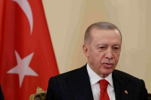 Τουρκία: Οι πρώτες δηλώσεις Ερντογάν για την έγκριση πώλησης των F-16