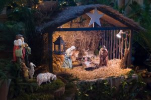 25 Δεκεμβρίου: Δεν γιορτάζουν μόνο οι Χρήστοι και οι Χριστίνες