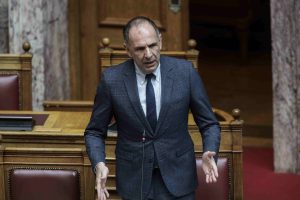 Γεραπετρίτης: Την Πέμπτη η ενημέρωση στη Βουλή για τις εξελίξεις στη Μέση Ανατολή