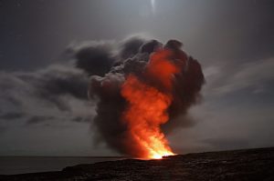 Νέο ηφαίστειο εξερράγη στην Ισλανδία – Οι πρώτες πληροφορίες (video)