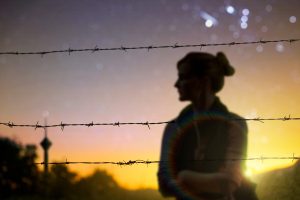 Ιράν: Η Ναργκίς Μοχαμαντί ετοιμάζει βιβλίο για τις κρατούμενες γυναίκες