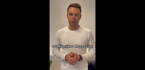 Κασσελάκης: Θα σας πω ένα χριστουγεννιάτικο παραμύθι, vid