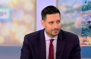 Κυρανάκης για Ψηφιακό Βοηθό AI: Είμαστε η πρώτη χώρα στην Ε.Ε. που το κάνει αυτό, vid