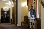 ΣΥΝΑΝΤΗΣΗ ΤΗΣ ΠτΔ ΚΑΤΕΡΙΝΑΣ ΣΑΚΕΛΛΑΡΟΠΟΥΛΟΥ ΜΕ ΤΟΝ ΠΡΟΕΔΡΟ ΤΗΣ ΤΟΥΡΚΙΑΣ ΡΕΤΖΕΠ ΤΑΓΙΠ ΕΡΝΤΟΓΑΝ