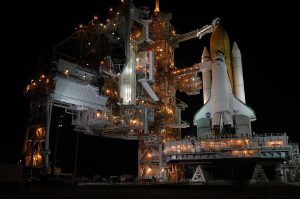 «Τεράστιο Άλμα»: Η NASA δοκιμάζει επιτυχώς τρισδιάστατη εκτύπωση κινητήρα πυραύλων