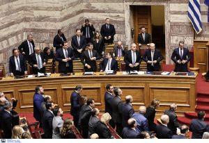 Τι είπαν κυβερνητικά στελέχη για τις αλλαγές στο κυβερνητικό σχήμα