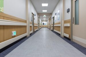 Θεσσαλονίκη: Δώρα ζωής τα όργανα μιας γυναίκας 61 ετών που απεβίωσε στο νοσοκομείο Παπανικολάου