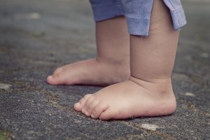 Πάτρα: 3χρονο παιδί νοσηλεύεται με μηνιγγίτιδα στο πανεπιστημιακό νοσοκομείο