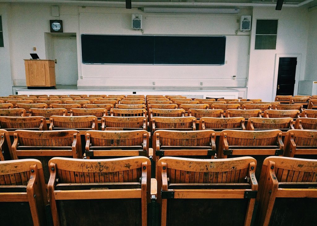 Άνοιξε η πλατφόρμα για την εσωτερική κινητικότητα χειμ. εξαμήνου μεταξύ ΑΕΙ