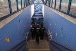 German police check along Austrian border to tackle commercial traffickers