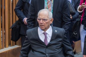 Πέθανε ο Βόλφγκανγκ Σόιμπλε! Τι είχε πει για τους Έλληνες