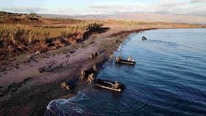 Ολοκλήρωση επιχειρησιακής εκπαίδευσης της 5ης αερομεταφερόμενης ταξιαρχίας