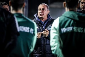  Τερίμ: «Εύχομαι η Ελλάδα να περάσει στο Euro και να παίξει με την Τουρκία»