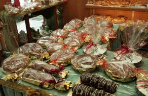 Τα…μυστικά της τέλειας βασιλόπιτας από έναν αρτοποιό, vid