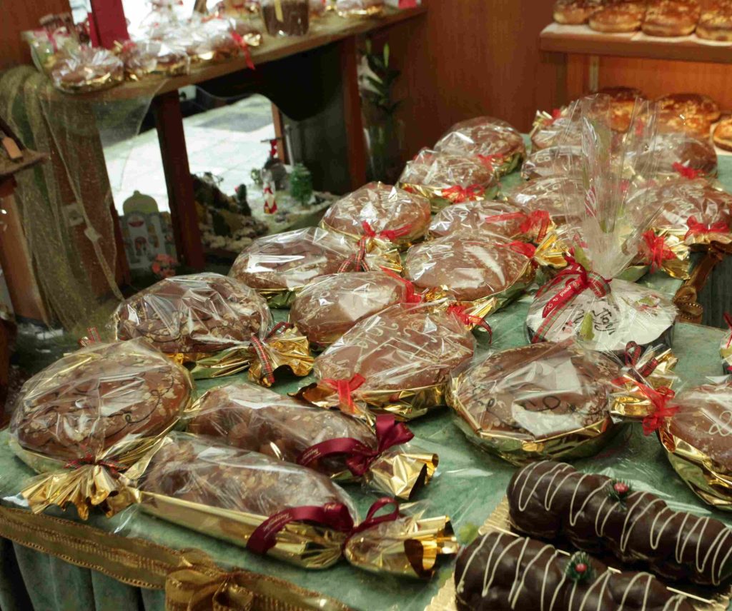 Πρωτοχρονιά 2026: Παραδοσιακή βασιλόπιτα από την Αγιάσο… για όλο τον χρόνο – Δείτε τη συνταγή