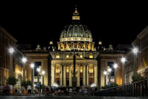 Οι αρχές της Νικαράγουας συλλαμβάνουν δεύτερο ρωμαιοκαθολικό επίσκοπο – Η κόντρα με το Βατικανό