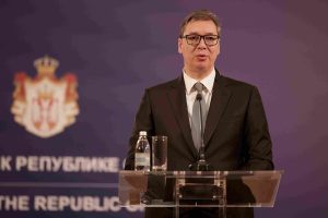 Σερβία: Ανακοινώθηκαν τα τελικά αποτελέσματα των βουλευτικών εκλογών – Τι ποσοστό συγκέντρωσε το κόμμα του Βούτσιτς
