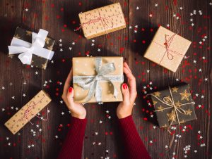 11 Δεκεμβρίου κάνει πρεμιέρα το “Καλάθι των Χριστουγέννων” – Στις 18/12 το “Καλάθι της Πρωτοχρονιάς”