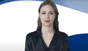  Η “Καραμανλή” είναι η πρώτη ΨΗΦΙΑΚΗ εκπρόσωπος Τύπου ελληνικού κόμματος! Δείτε την