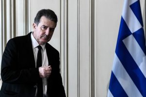 Χρυσοχοΐδης για ΟΠΕΚΕΠΕ – Ο εισαγγελέας έχει τη δυνατότητα να δεσμεύσει λογαριασμούς και περιουσίες