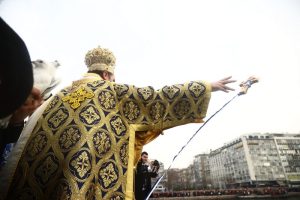 Θεσσαλονίκη: Σε αυτό το σημείο θα πραγματοποιηθεί φέτος ο αγιασμός των Θεοφανείων