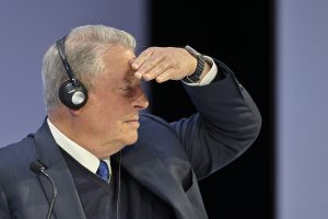 Αλ Γκορ και Τζον Κέρι: Όλος ο κόσμος πρέπει να δει αυτό το ΒΙΝΤΕΟ