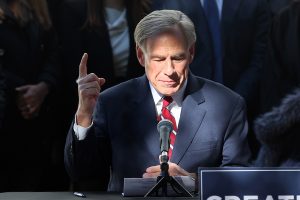 Πολιτική εξέλιξη στο Τέξας: Τι φέρεται αν ενέκρινε η Βουλή των Αντιπροσώπων της Πολιτείας