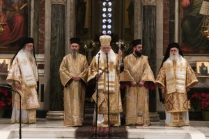 Συνεργασία του υπουργείου Υγείας με την Εκκλησία για την ίδρυση Μονάδων Ολικής Φροντίδας Ψυχικής Υγείας για άτομα με άνοια