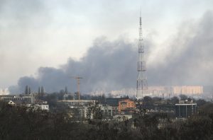 «Σταματήστε»! Σε απόγνωση οι ΗΠΑ μετά το ΓΕΡΟ χτύπημα των Ρώσων στην Ουκρανία, vid