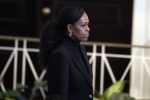 Former first lady of USA