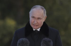 Πούτιν για θάνατο Ναβάλνι: Αβάσιμοι οι ισχυρισμοί περί νόβιτσοκ