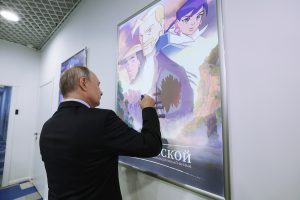 Αμερικανός οικονομολόγος: Η Ρωσία «αποαποικιοποιήθηκε» αντί να τιμωρηθεί