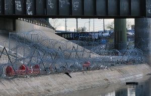 Μεξικό: Επιχείρηση κατά της διακίνησης φαιντανύλης στα σύνορα με τις ΗΠΑ