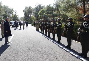 «Βόμβα» από Άγκυρα! Η Τουρκία έτοιμη να αναπτύξει στρατιωτικές δυνάμεις στην Ουκρανία, αν υπάρξει ανάγκη